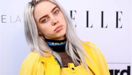 Billie Eilish: Genç Yetenek ve Alternatif Pop’un Yükselen Yıldızı