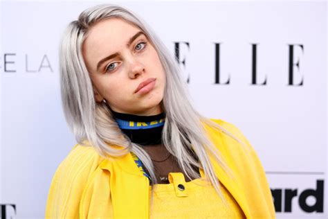 Billie Eilish: Genç Yetenek ve Alternatif Pop'un Yükselen Yıldızı