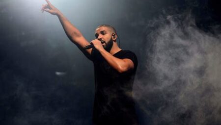 Drake: Hip-Hop’un Lideri ve Müzik Endüstrisindeki Son Gelişmeler