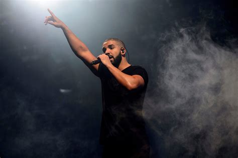 Drake: Hip-Hop'un Lideri ve Müzik Endüstrisindeki Son Gelişmeler