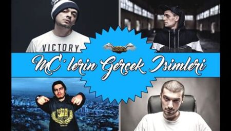 Rap Sanatçılarının Sözleri ve Anlamları: İçtenlik ve Toplumsal Eleştiri