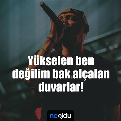 Rap Şarkı Sözleri ve Söylemleri: Şiirsel Anlatımın Gücü ve Etkisi