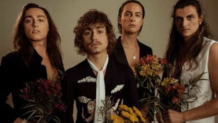 Rock Müziğinde Yükselen Yıldızlar: Greta Van Fleet, Arctic Monkeys, Billie Eilish ve Daha Fazlası