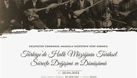 Rock Müziğinin Gelişimi ve Dönüşümü: 1950’lerden Günümüze Kültürel Miras