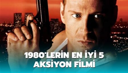 Rock ve Sinema: İkonik Filmler ve Soundtrack’lerin Gücü